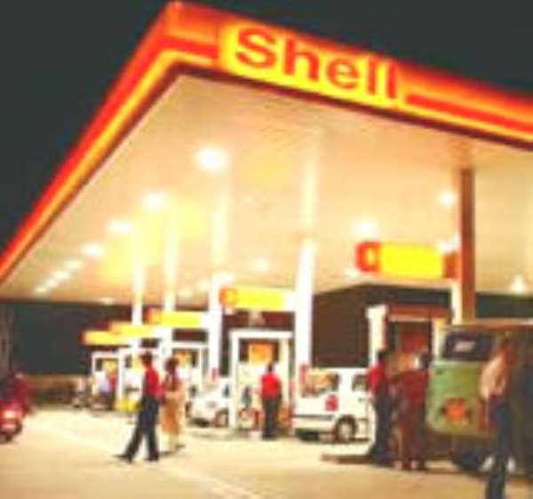 Shell offers best fuel prices